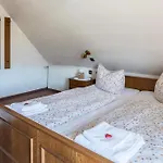 Waldesruh Apartment *