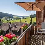 Apartment Waldesruh