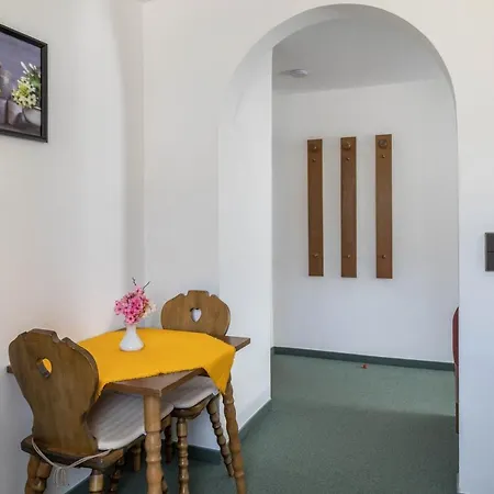 Waldesruh Apartamento *