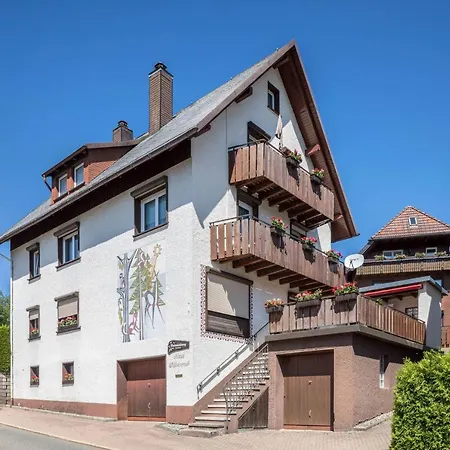 Waldesruh Titisee-Neustadt