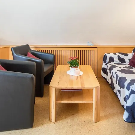 Waldesruh Apartment *