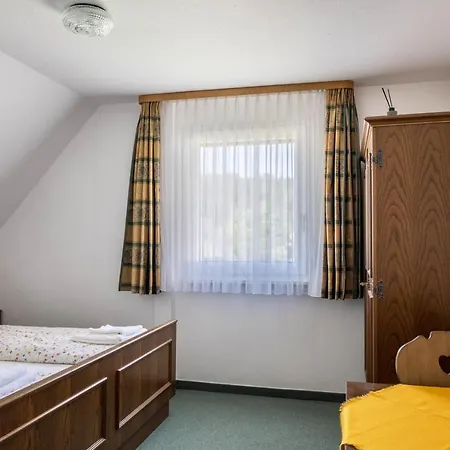 Waldesruh Titisee-Neustadt