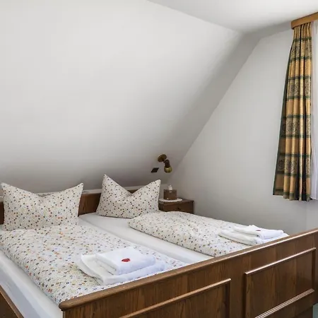 Apartment Waldesruh Titisee-Neustadt