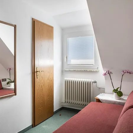 Waldesruh Apartment Titisee-Neustadt