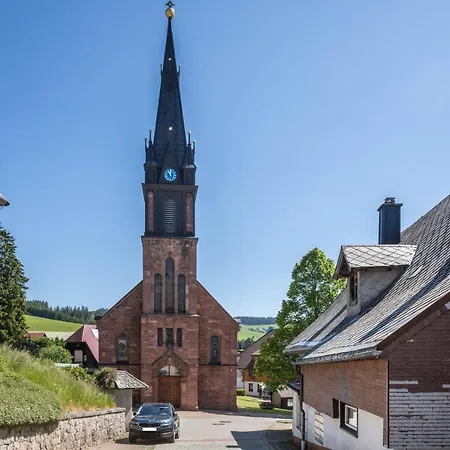 Waldesruh Titisee-Neustadt