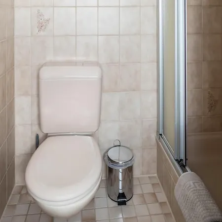 Waldesruh Apartamento