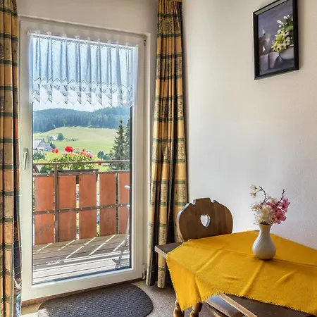 Waldesruh * Titisee-Neustadt