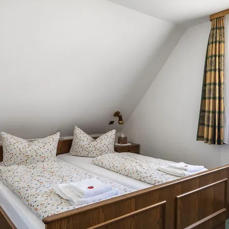 Waldesruh Apartamento *