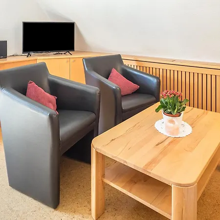 Apartment Waldesruh Titisee-Neustadt