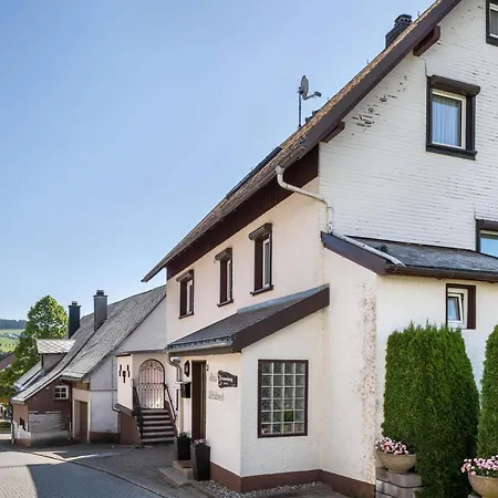 Lejlighed Waldesruh Titisee-Neustadt