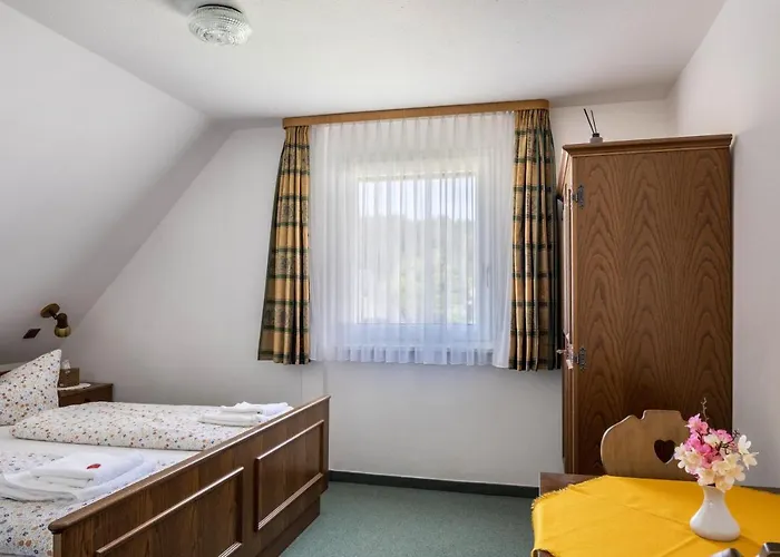 Waldesruh Titisee-Neustadt