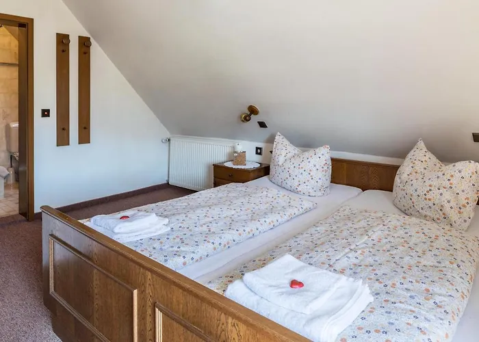 Waldesruh Titisee-Neustadt