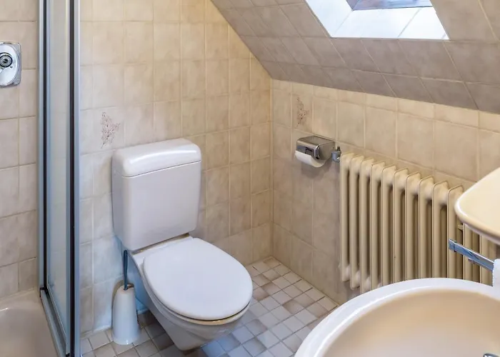 Waldesruh ティティゼー・ノイシュタット