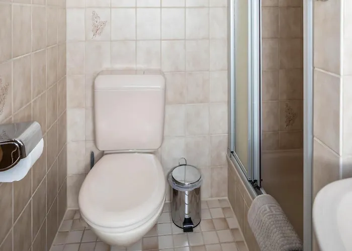 Waldesruh Appartement