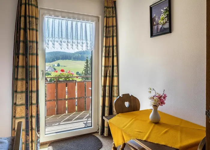 Waldesruh * ティティゼー・ノイシュタット